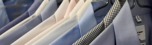 Hanging Shirts Hanging Shirts